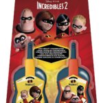 Walkie Talkie Incredibili - IMC Toys