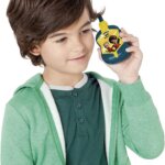 Walkie Talkie Incredibili - IMC Toys