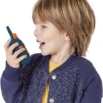 Walkie Talkie Incredibili - IMC Toys