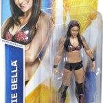 Brie Bella WWE - Mattel