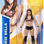 Brie Bella WWE - Mattel