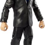 Ric Flair WWE - Mattel