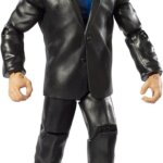 Ric Flair WWE - Mattel