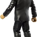 Ric Flair WWE - Mattel