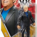 Ric Flair WWE - Mattel