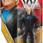Ric Flair WWE - Mattel
