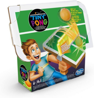Tiny Pong - Hasbro