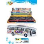 Pulmann a Retrocarica - Easy Toys