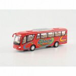 Pulmann a Retrocarica - Easy Toys