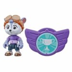Shirley Squirrely Top Wing - Hasbro