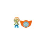 Timmy Turtle Top Wing - Hasbro