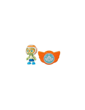 Timmy Turtle Top Wing - Hasbro
