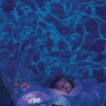 Tranquil Turtle Ocean - Cloud B