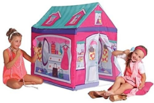 Tenda Fashion Boutique - Five Stars