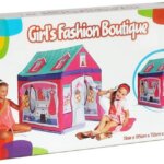 Tenda Fashion Boutique - Five Stars