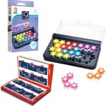 IQ Stars - Smart Games
