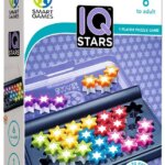 IQ Stars - Smart Games