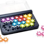 IQ Stars - Smart Games