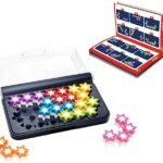 IQ Stars - Smart Games