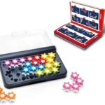 IQ Stars - Smart Games