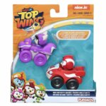 Rod & Betty Racers Top Wing - Hasbro