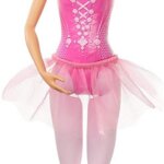 Barbie Ballerina Bionda - Mattel