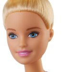 Barbie Ballerina Bionda - Mattel