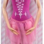 Barbie Ballerina Bionda - Mattel