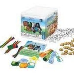 Cubopolis - Giochi Uniti