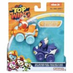 Swift & Baddy Racers Top Wing - Hasbro
