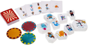 Topito - Giochi Uniti