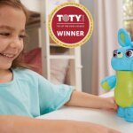 Bunny Toy Story 4 -Mattel