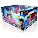 Whisper Racer R/C Yokai - IMC Toys