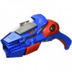 Pistola Lancia Dischi Avengers - IMC Toys