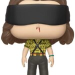 Battle Eleven Stranger Things Funko - Funko