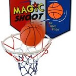 Basket con Palla Gonfiabile - Teorema