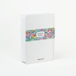 Agenda Be You Pearl Standard BE9K2000 - Giochi Preziosi