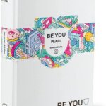 Agenda Be You Pearl Standard BE9K2000 - Giochi Preziosi