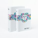 Agenda Be You Pearl Standard BE9K2000 - Giochi Preziosi