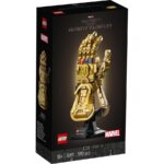 76191 Guanto dell' Infinito - Lego