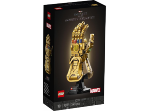 76191 Guanto dell' Infinito - Lego