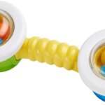 Sonaglini Strumenti Musicali Tamburi - Fisher Price