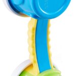 Sonaglini Strumenti Musicali Tamburi - Fisher Price