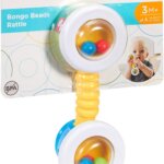 Sonaglini Strumenti Musicali Tamburi - Fisher Price