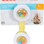 Sonaglini Strumenti Musicali Tamburi - Fisher Price