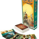 Dixit Origins - Asmodee