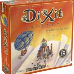 Dixit Odyssey - Asmodee