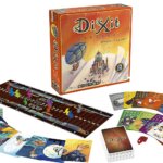 Dixit Odyssey - Asmodee