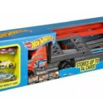 Hot Wheels Turbostarter - Mattel