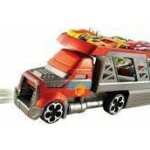 Hot Wheels Turbostarter - Mattel
